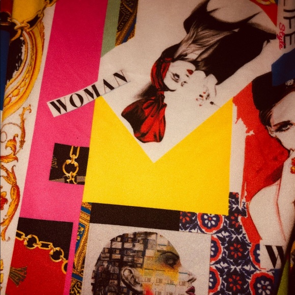 FASHION NOVA LEGGINGS - Picture 6 of 8